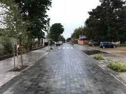 Władysławowo Promenada